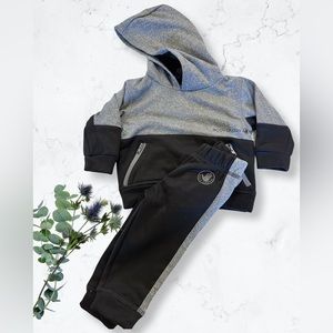 Body Glove active track set